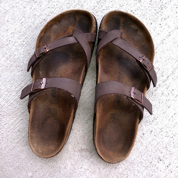 Birkenstock Shoes - Birkenstock Mayari Sandals